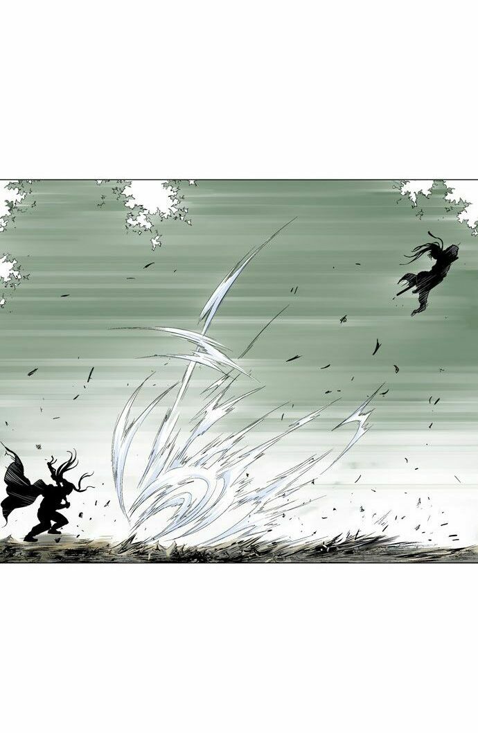 Gosu - Cao Thủ: Chapter 93