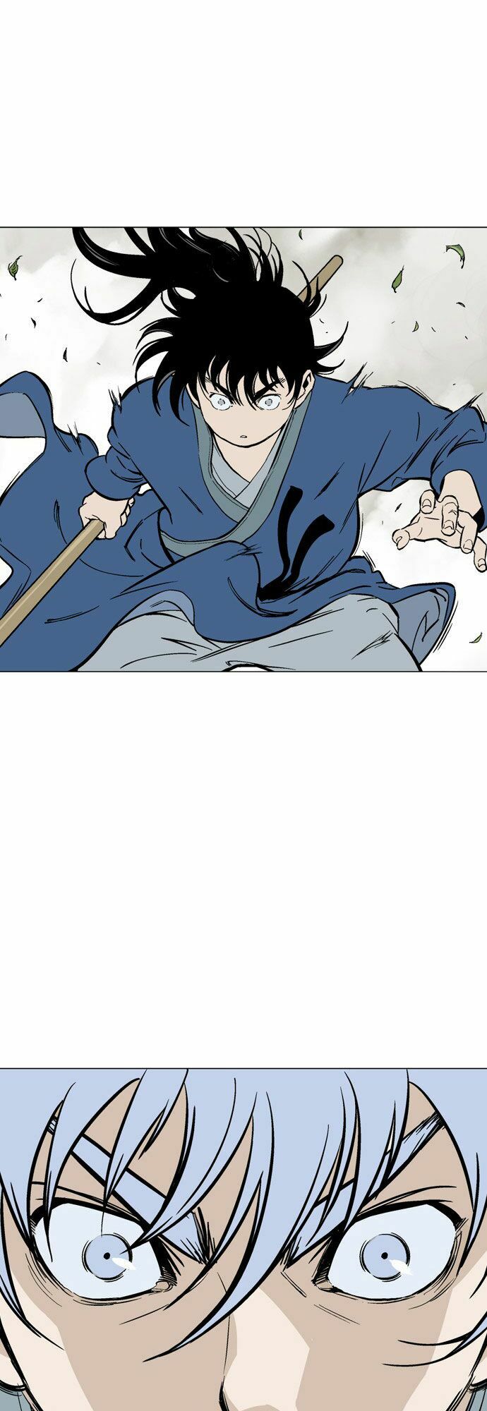 Gosu - Cao Thủ: Chapter 93