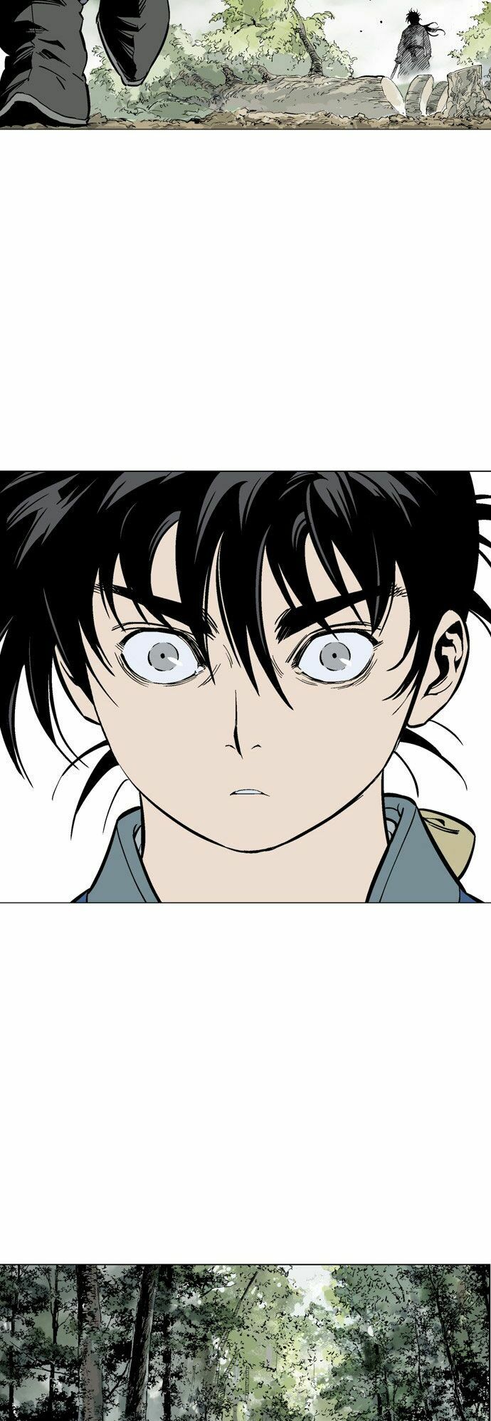 Gosu - Cao Thủ: Chapter 93