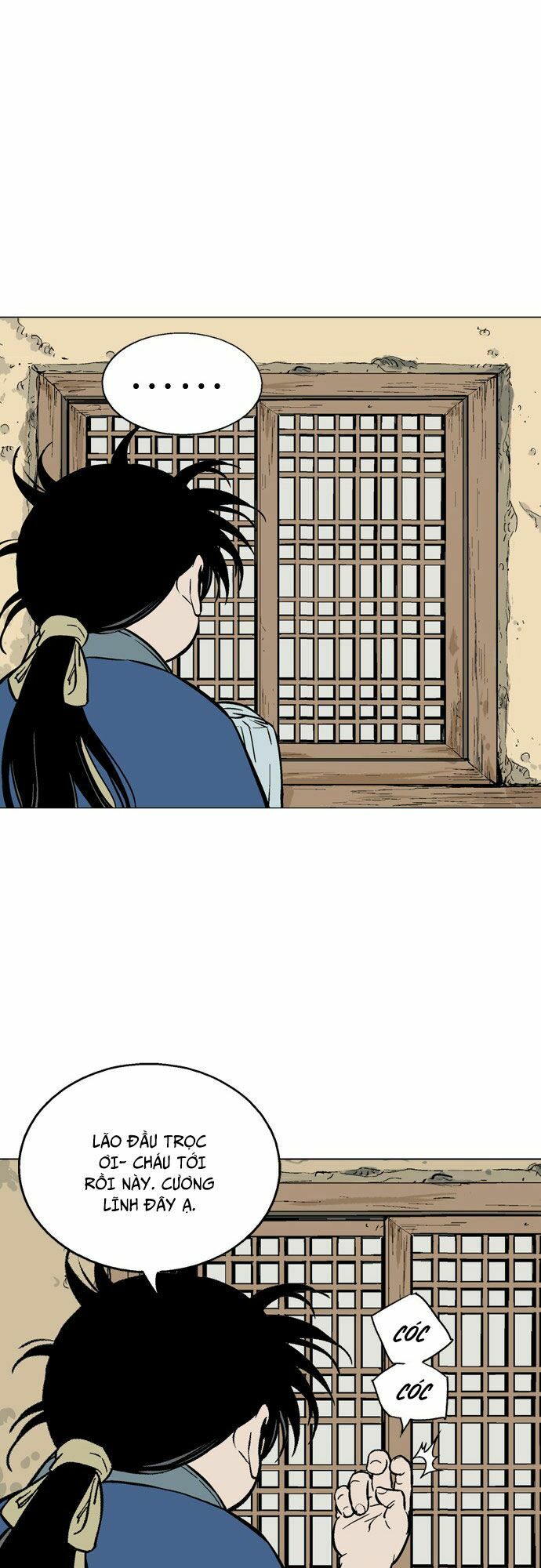 Gosu - Cao Thủ: Chapter 93
