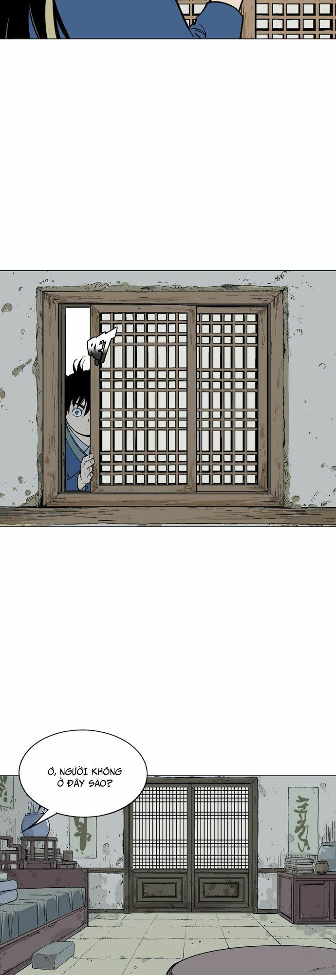 Gosu - Cao Thủ: Chapter 93