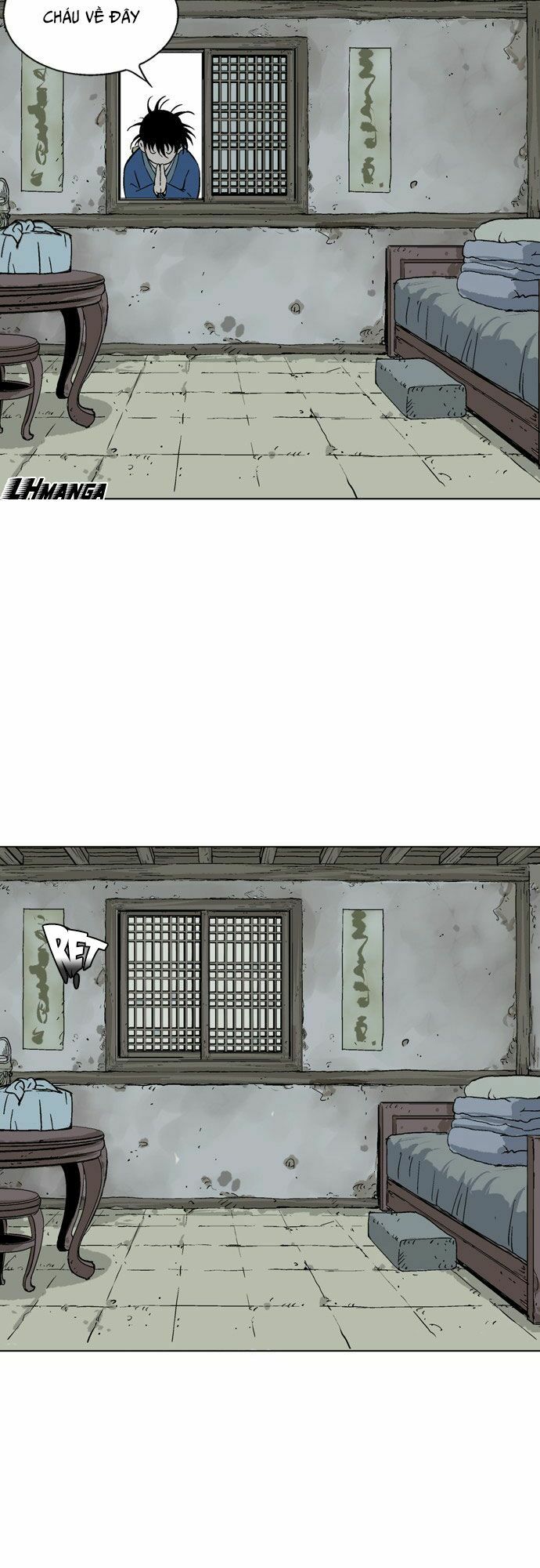 Gosu - Cao Thủ: Chapter 93