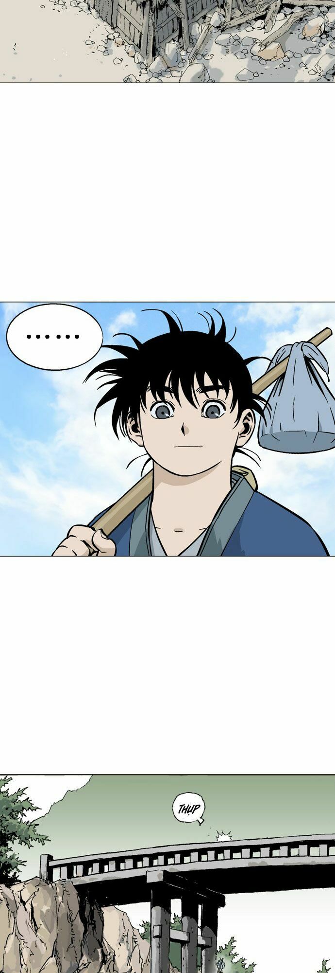 Gosu - Cao Thủ: Chapter 93