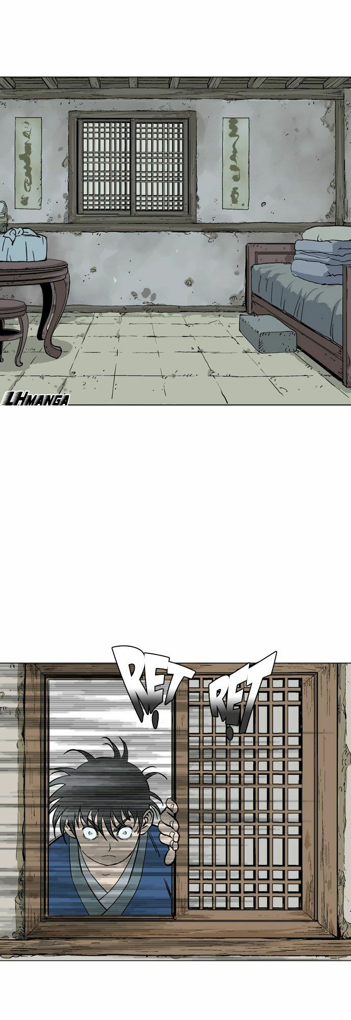 Gosu - Cao Thủ: Chapter 93