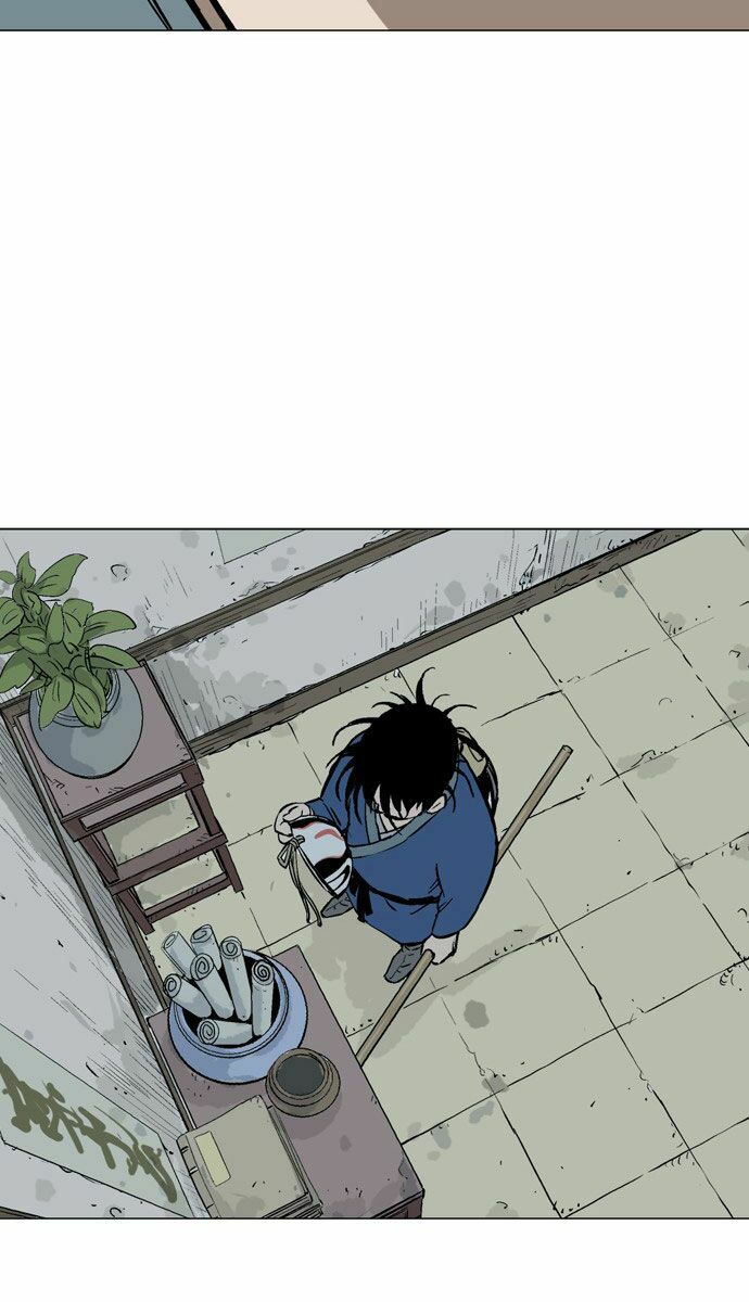 Gosu - Cao Thủ: Chapter 93