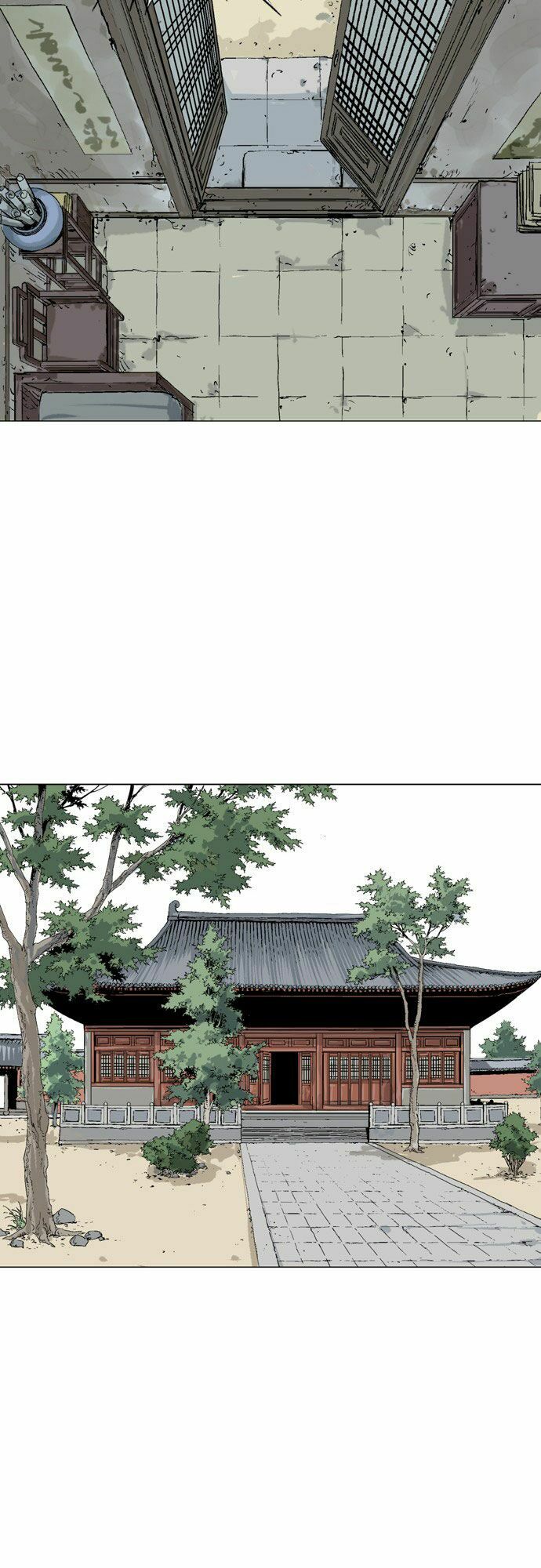 Gosu - Cao Thủ: Chapter 93
