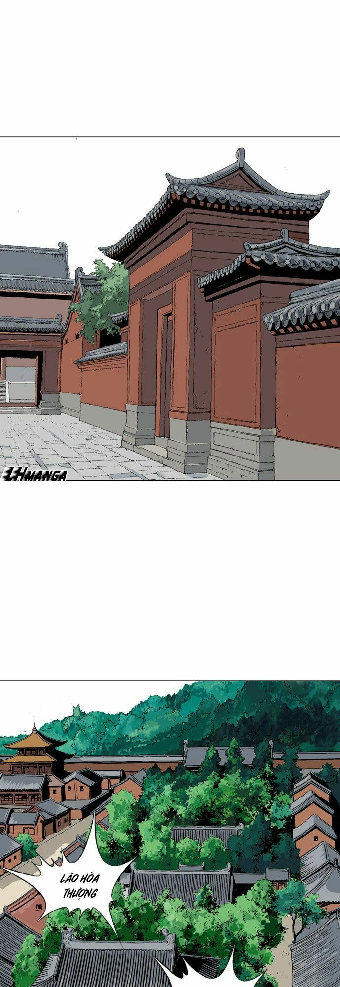 Gosu - Cao Thủ: Chapter 93