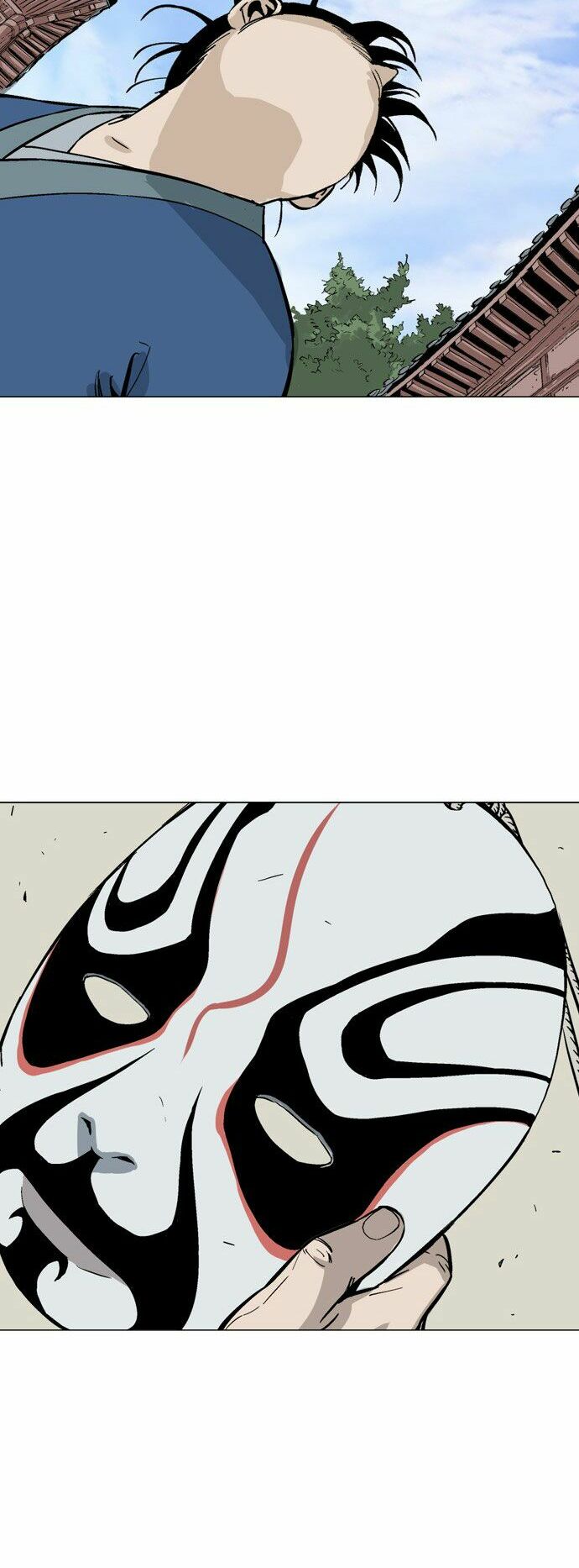 Gosu - Cao Thủ: Chapter 93