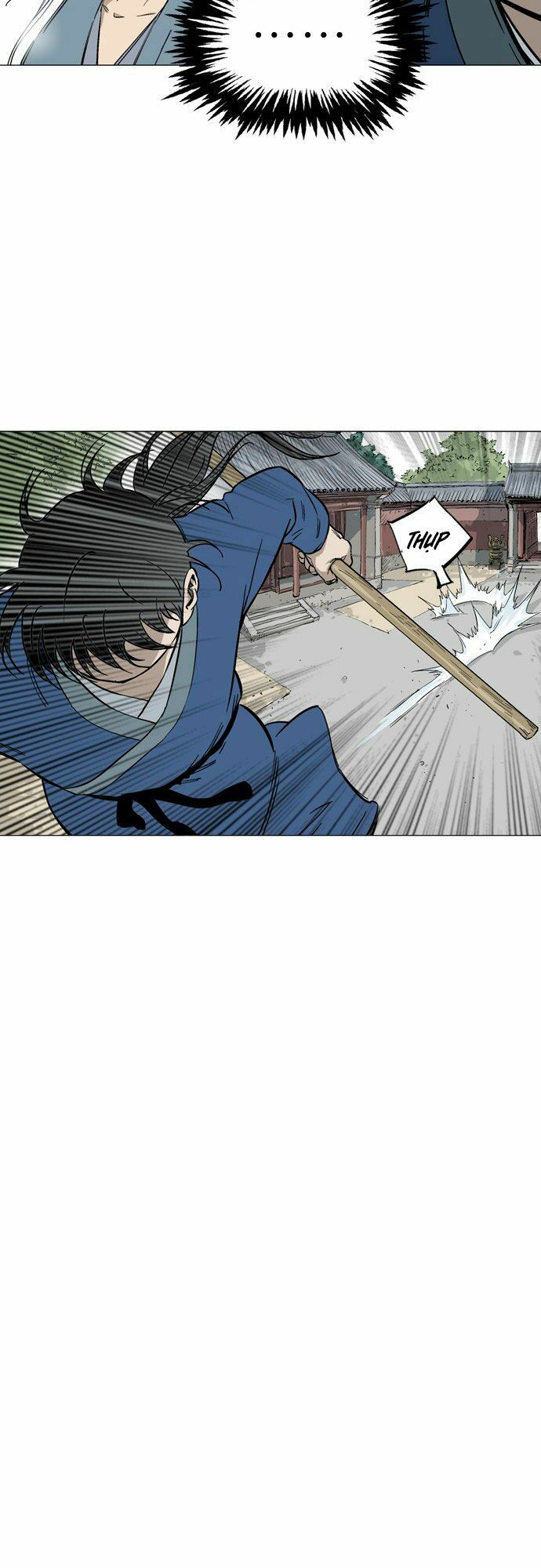 Gosu - Cao Thủ: Chapter 93