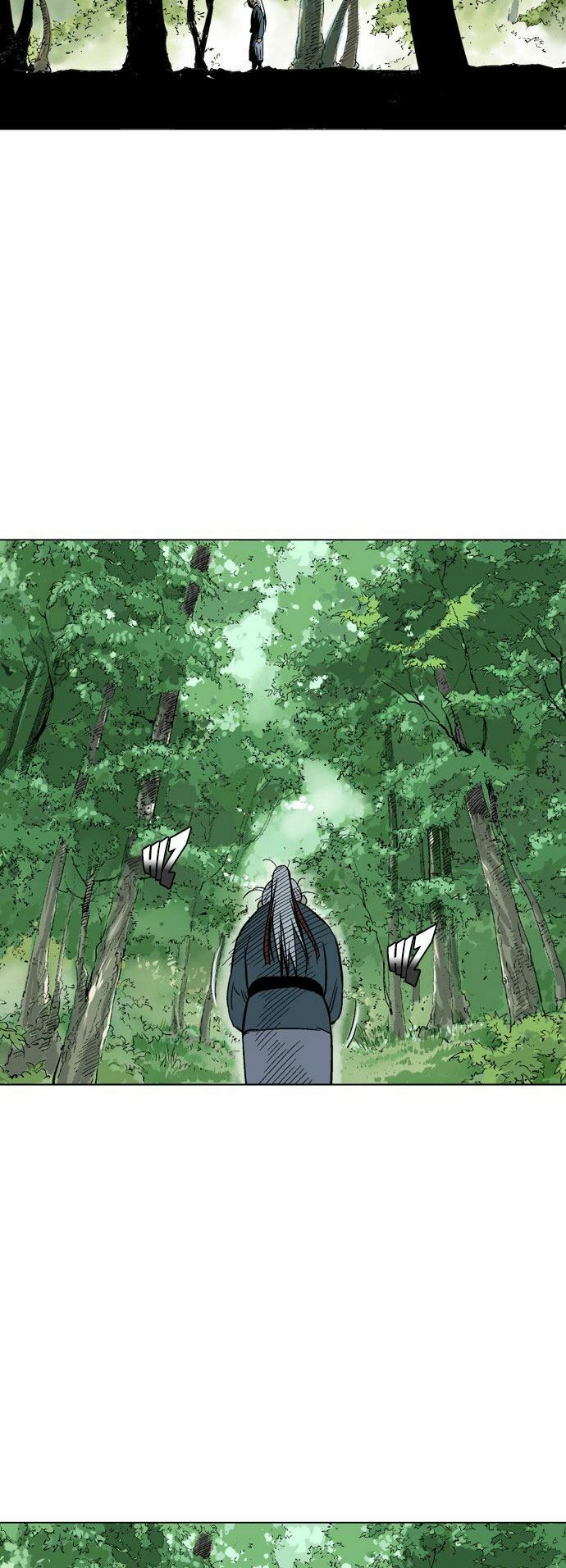 Gosu - Cao Thủ: Chapter 93