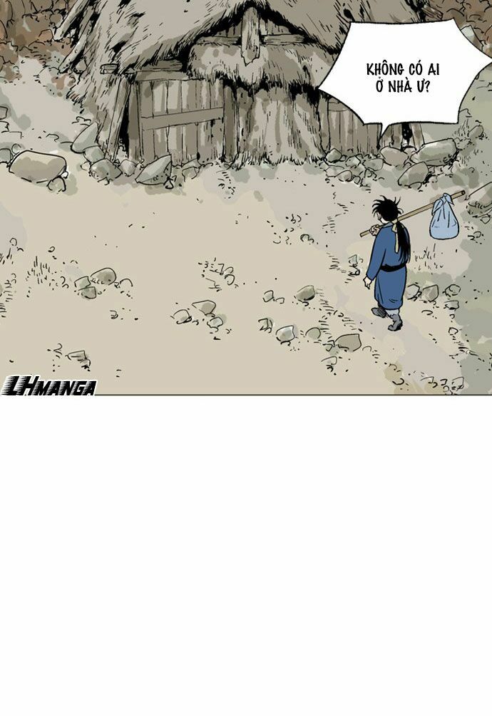 Gosu - Cao Thủ: Chapter 93