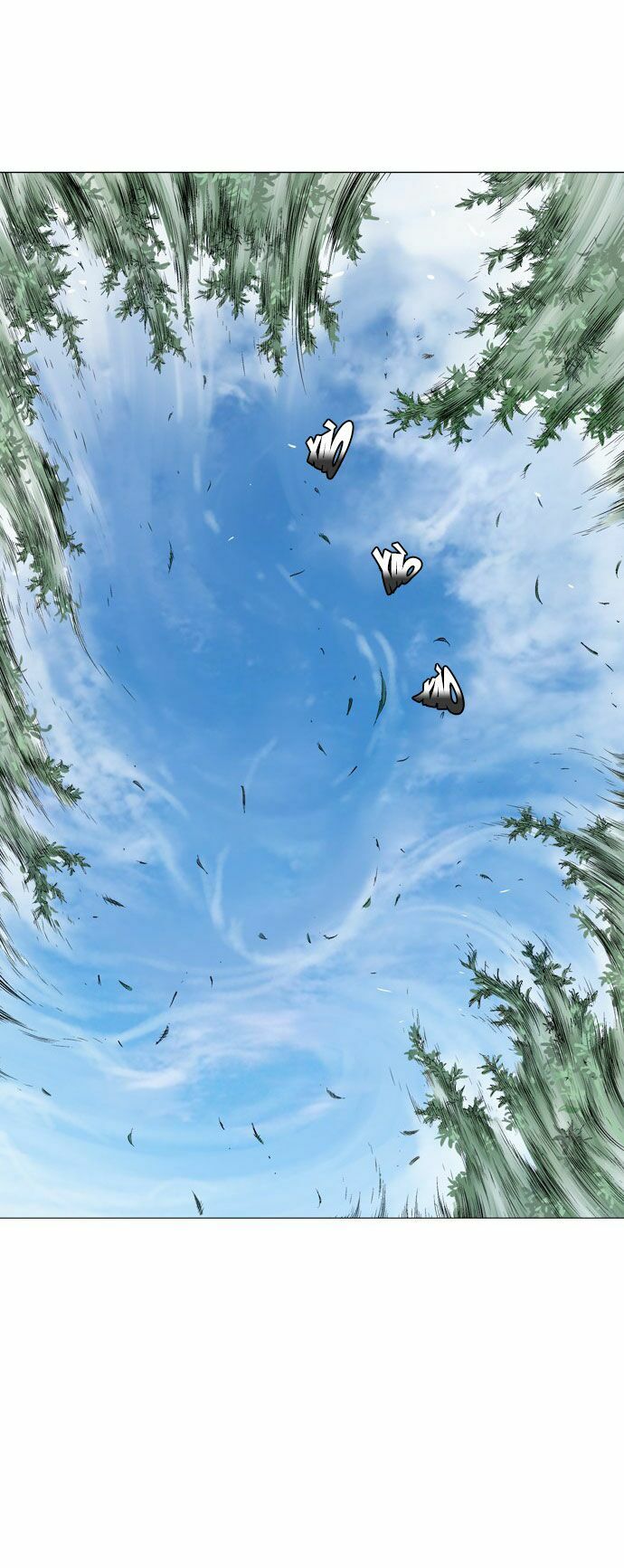 Gosu - Cao Thủ: Chapter 93