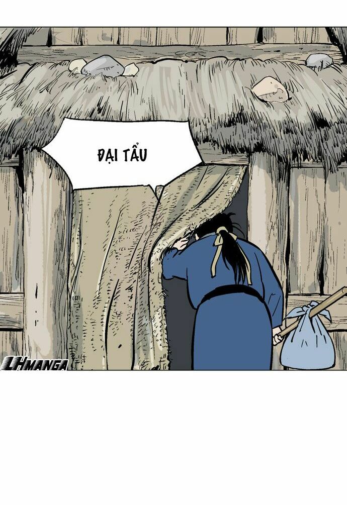 Gosu - Cao Thủ: Chapter 93