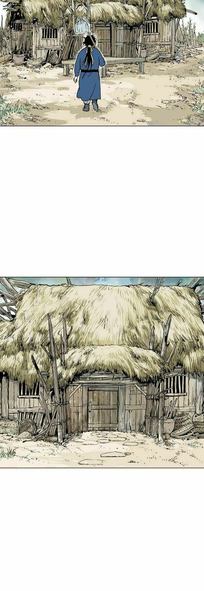 Gosu - Cao Thủ: Chapter 94