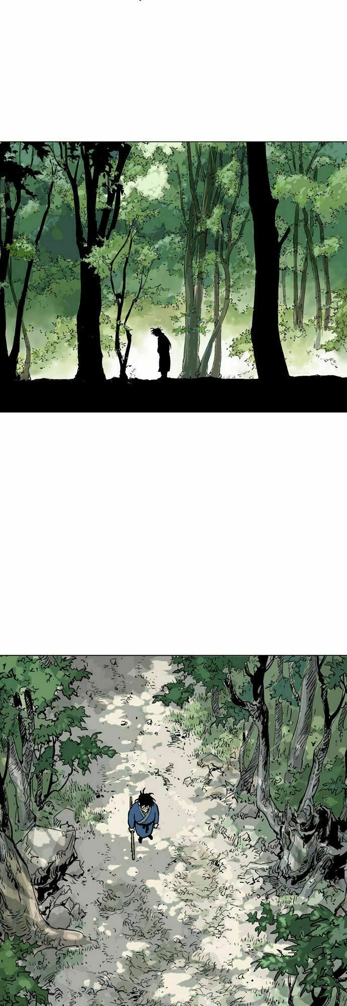Gosu - Cao Thủ: Chapter 94