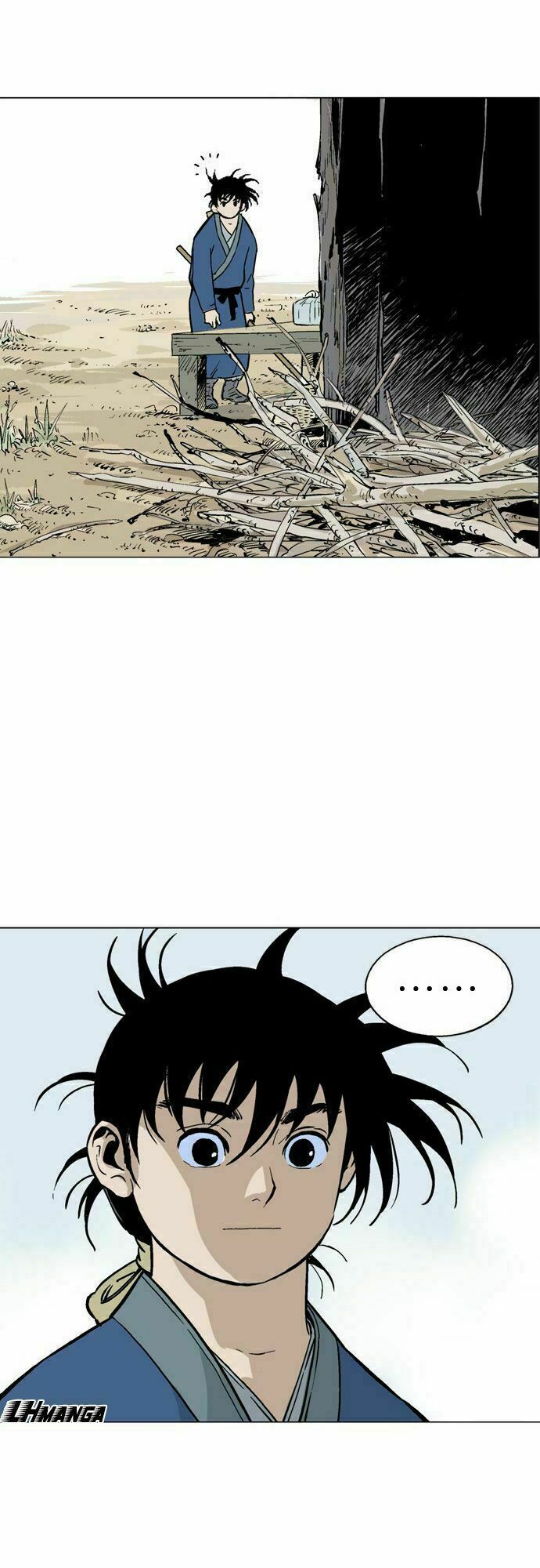 Gosu - Cao Thủ: Chapter 94