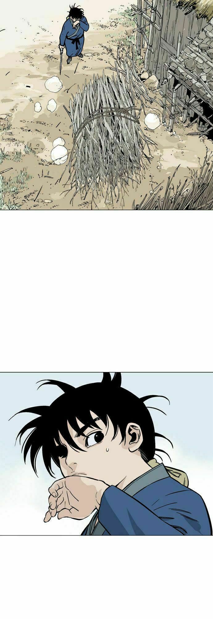 Gosu - Cao Thủ: Chapter 94