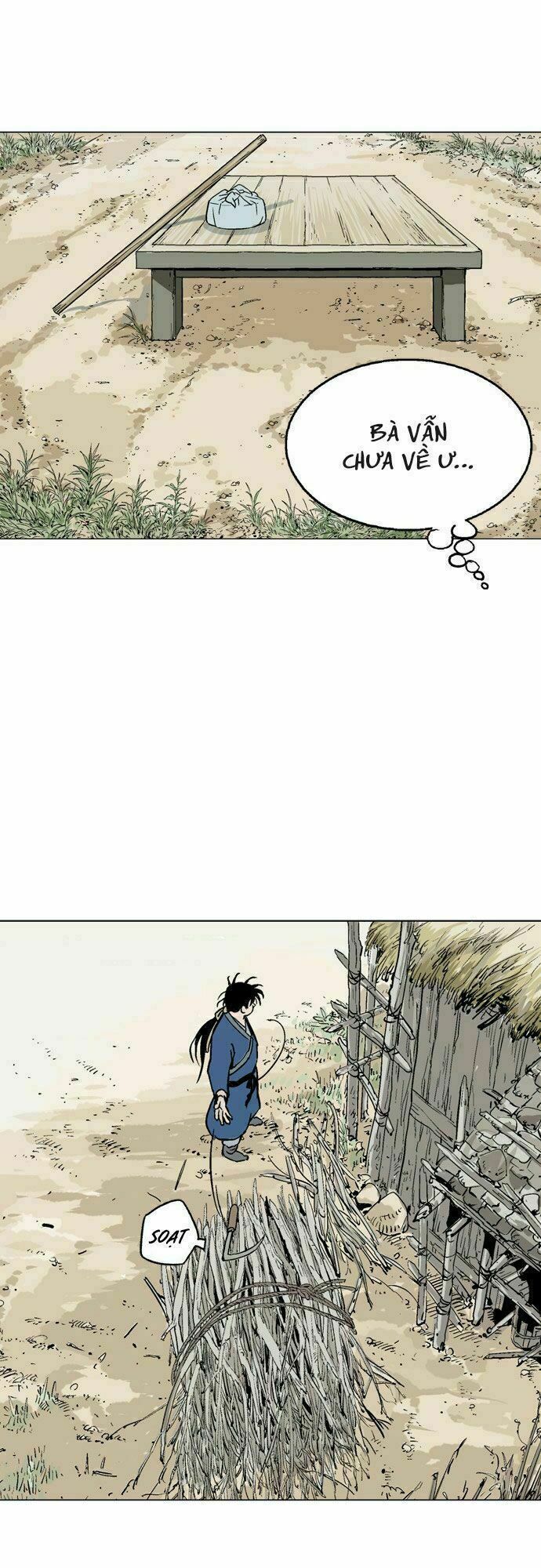 Gosu - Cao Thủ: Chapter 94