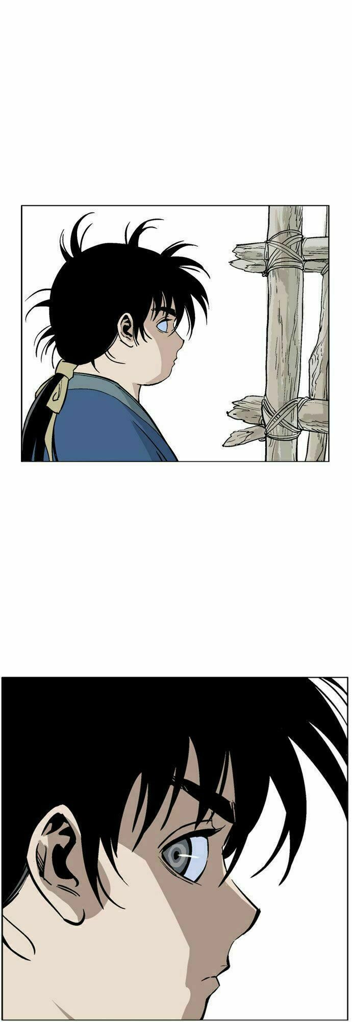Gosu - Cao Thủ: Chapter 94