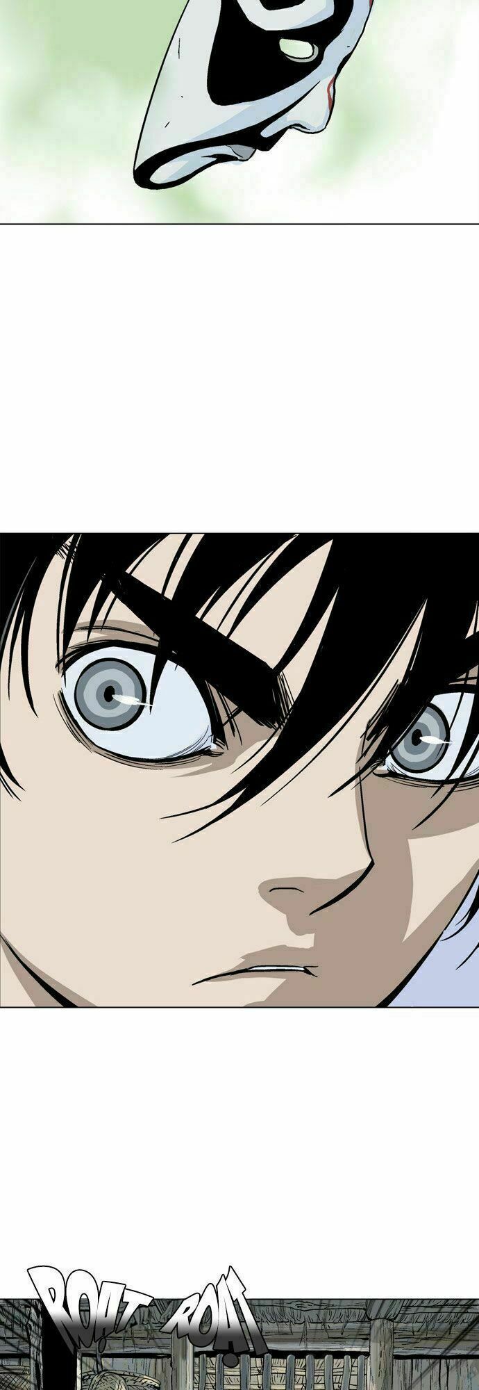 Gosu - Cao Thủ: Chapter 94