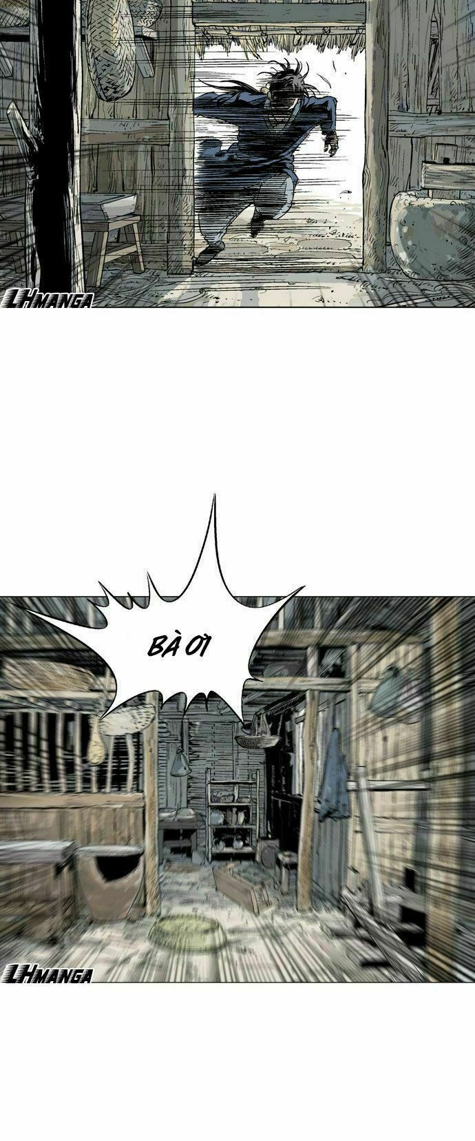 Gosu - Cao Thủ: Chapter 94