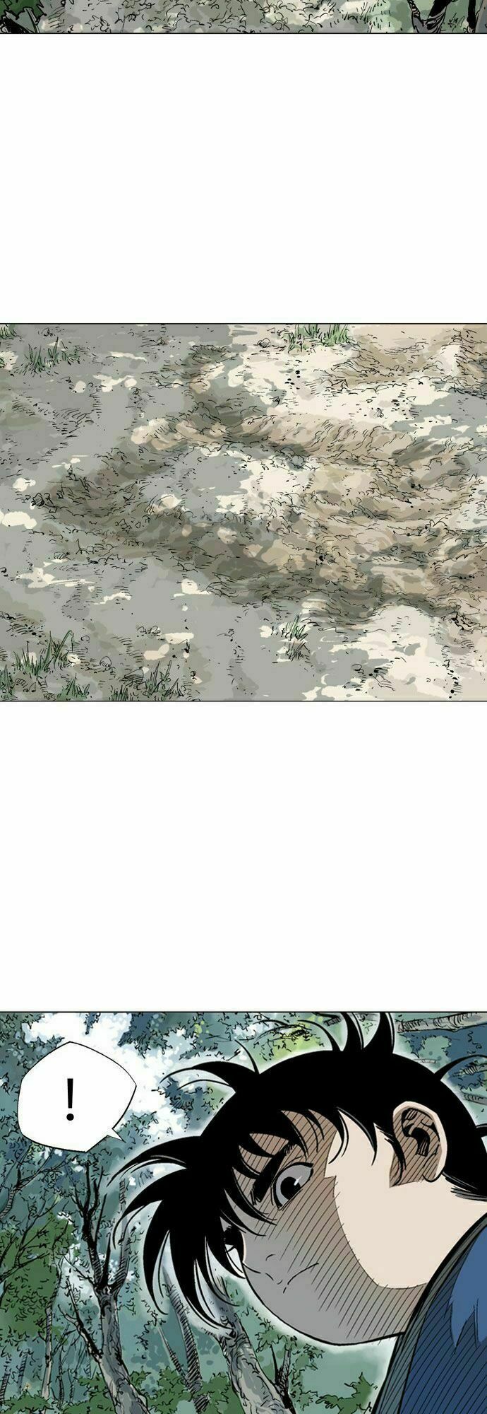 Gosu - Cao Thủ: Chapter 94