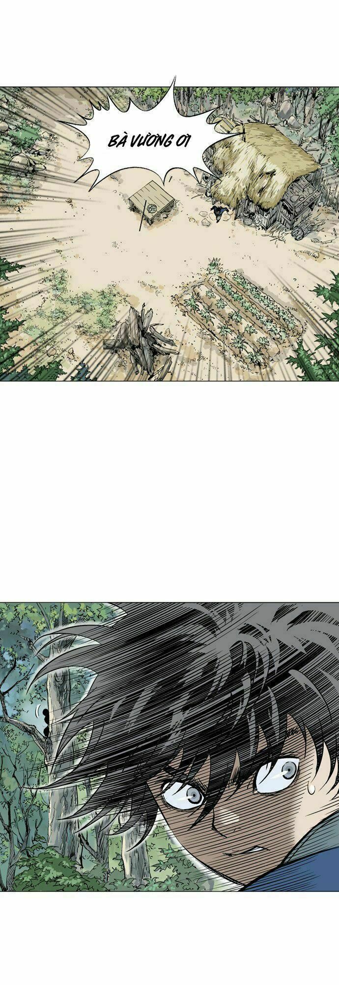 Gosu - Cao Thủ: Chapter 94