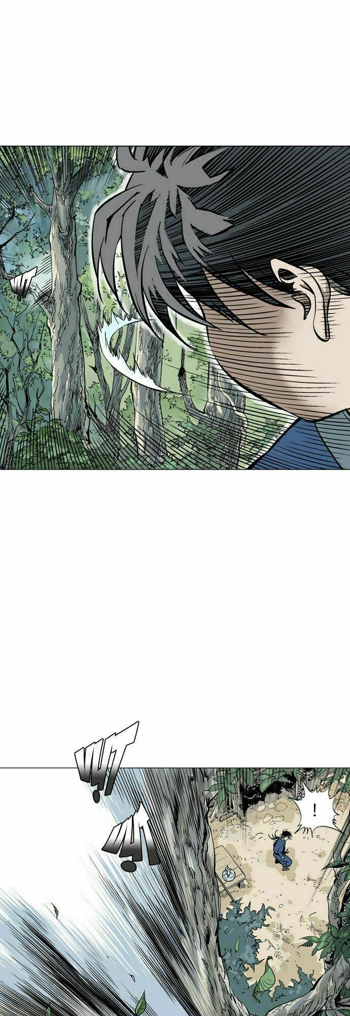 Gosu - Cao Thủ: Chapter 94