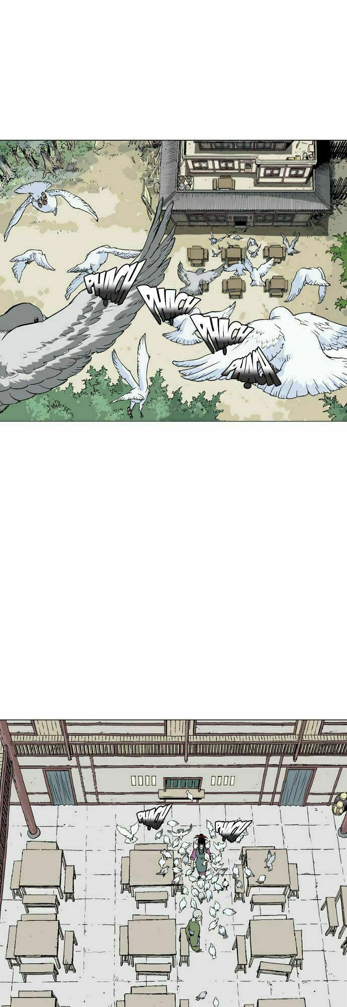 Gosu - Cao Thủ: Chapter 94