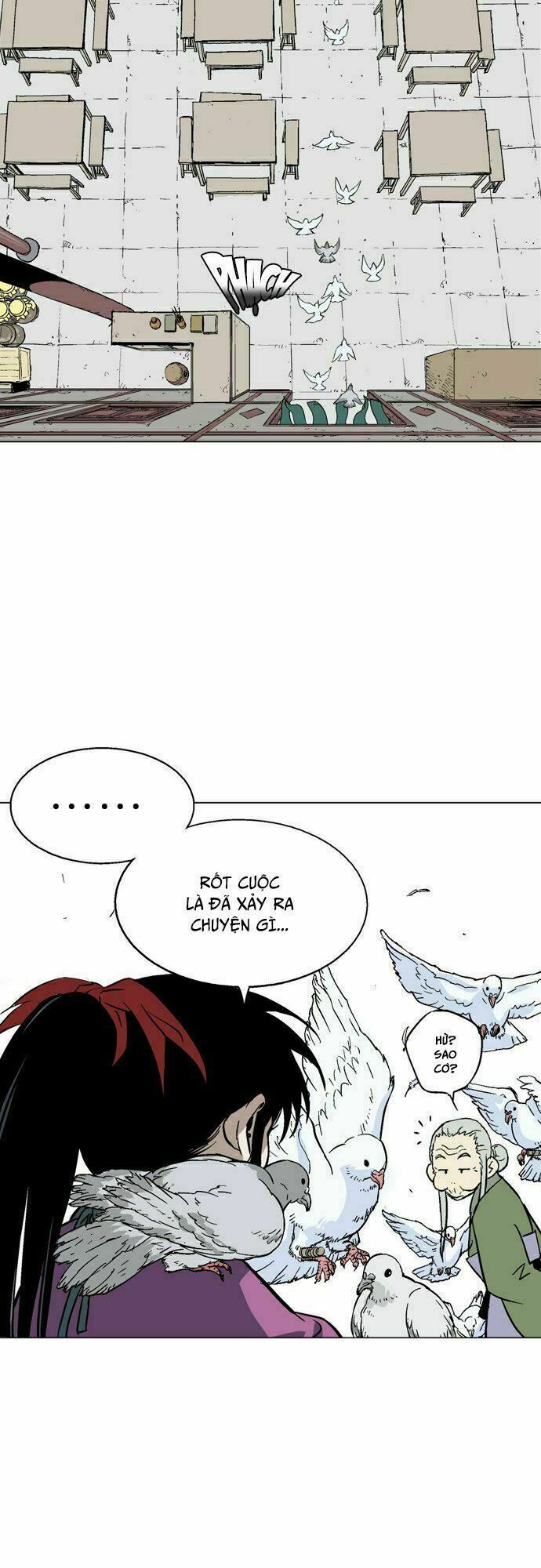 Gosu - Cao Thủ: Chapter 94