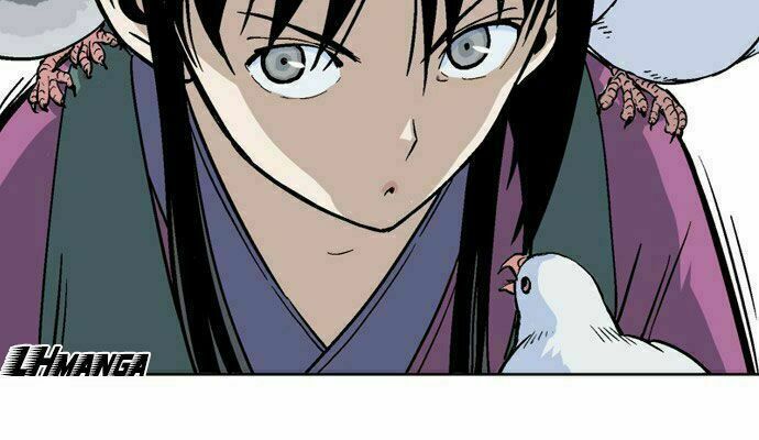 Gosu - Cao Thủ: Chapter 94