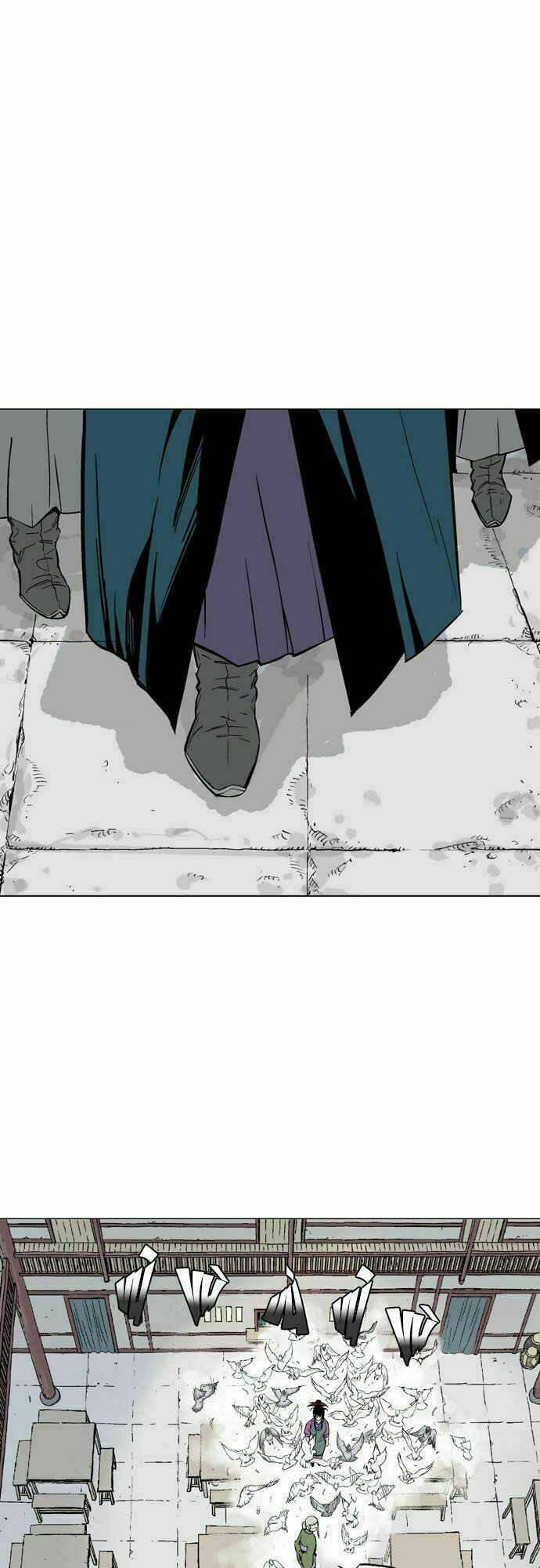 Gosu - Cao Thủ: Chapter 94