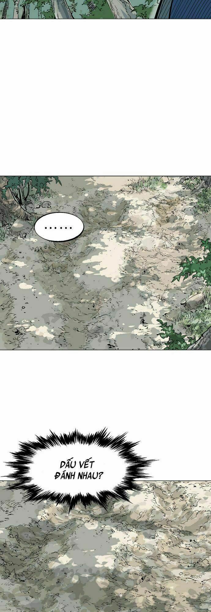 Gosu - Cao Thủ: Chapter 94