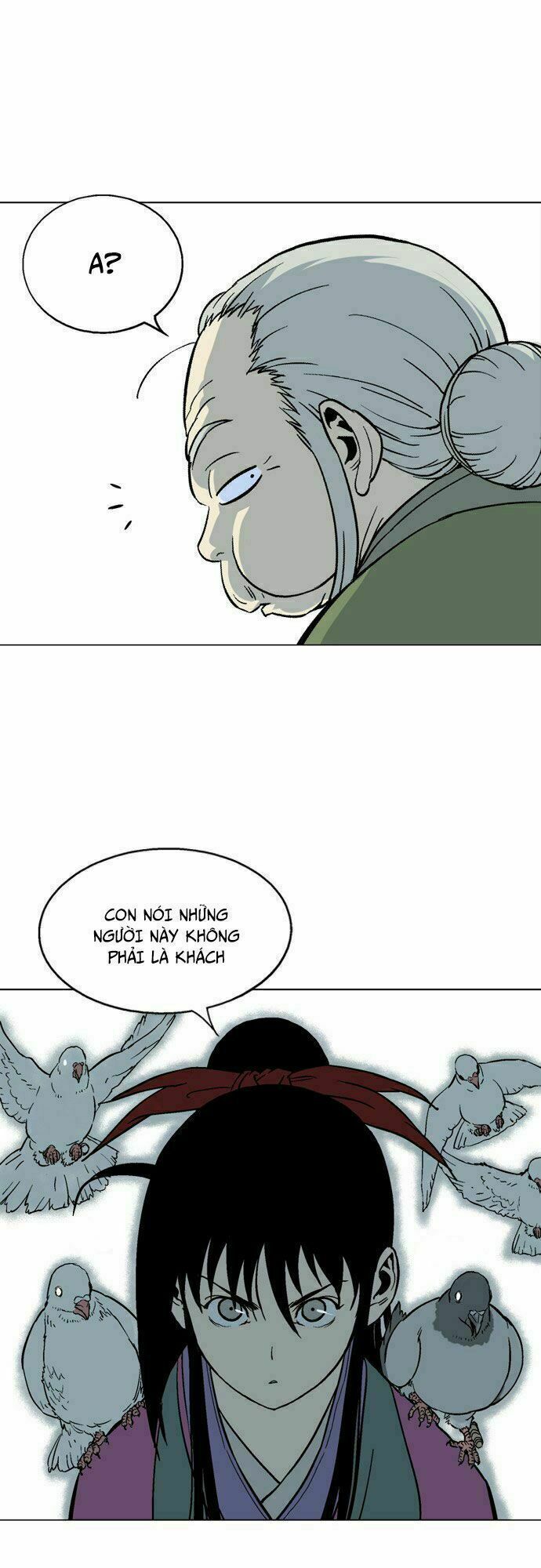 Gosu - Cao Thủ: Chapter 94