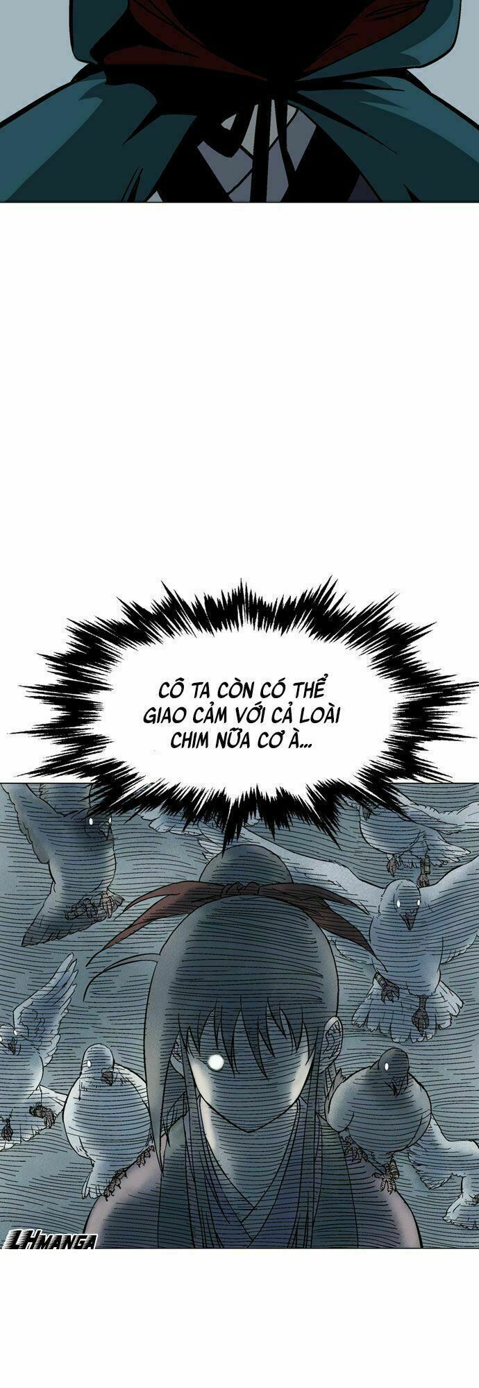 Gosu - Cao Thủ: Chapter 94
