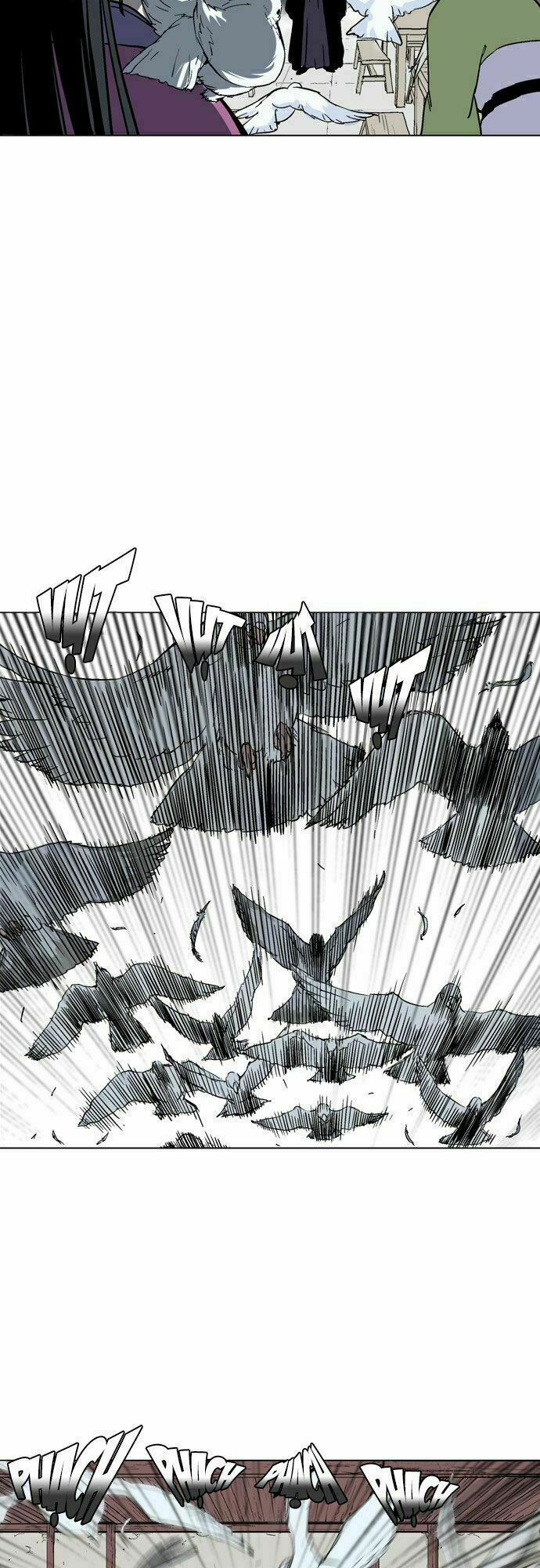 Gosu - Cao Thủ: Chapter 94