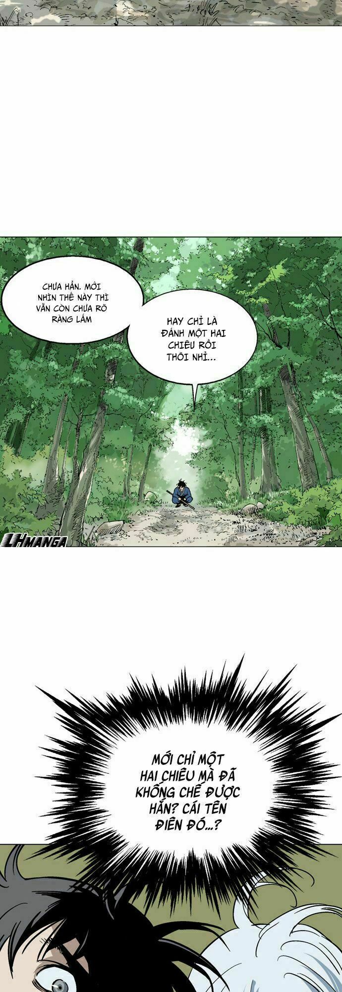 Gosu - Cao Thủ: Chapter 94