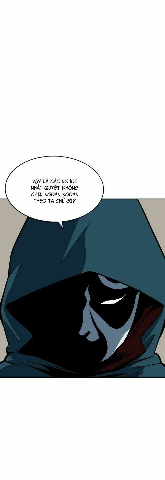 Gosu - Cao Thủ: Chapter 94