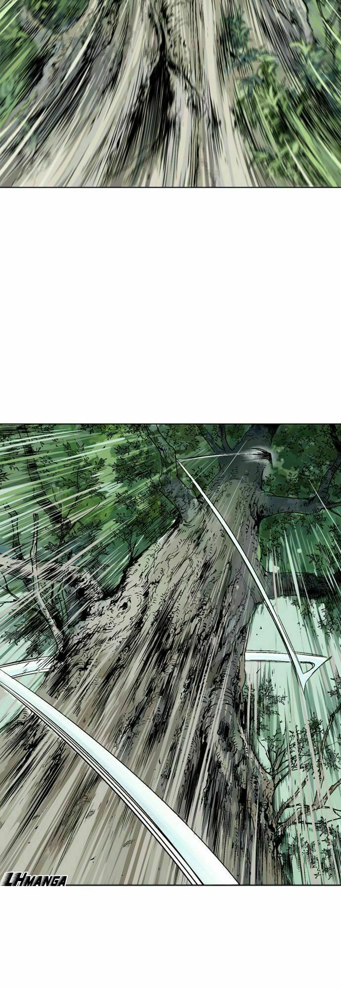 Gosu - Cao Thủ: Chapter 94