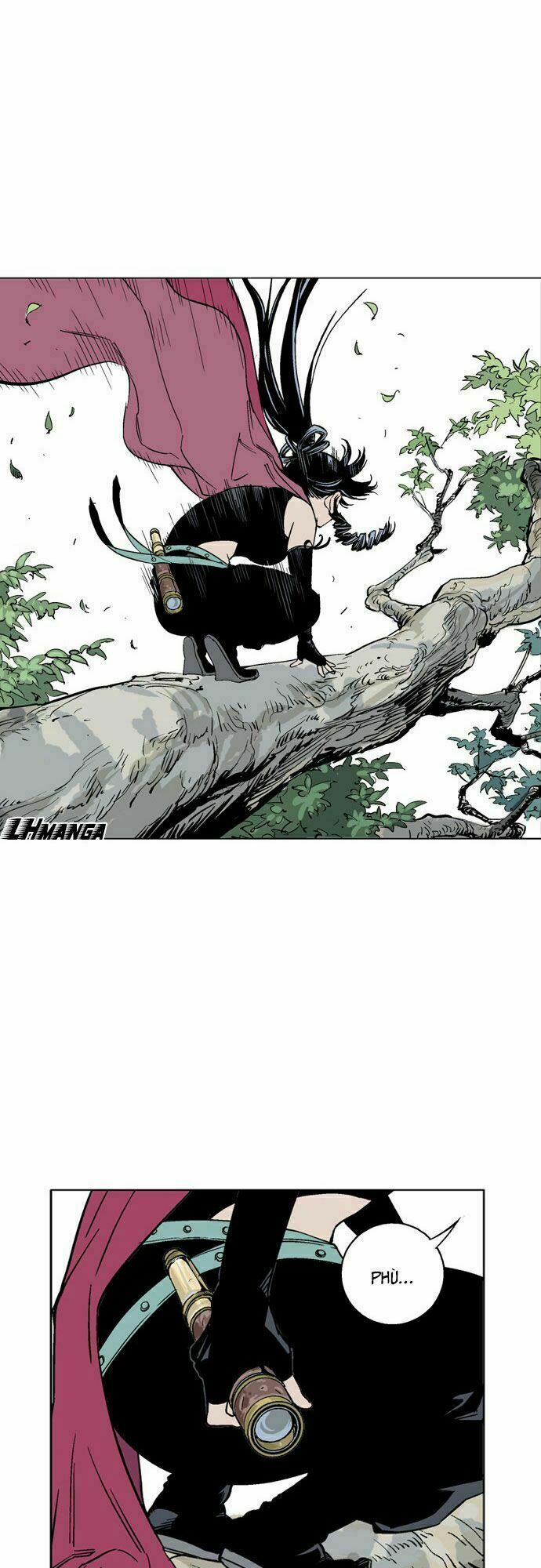 Gosu - Cao Thủ: Chapter 94