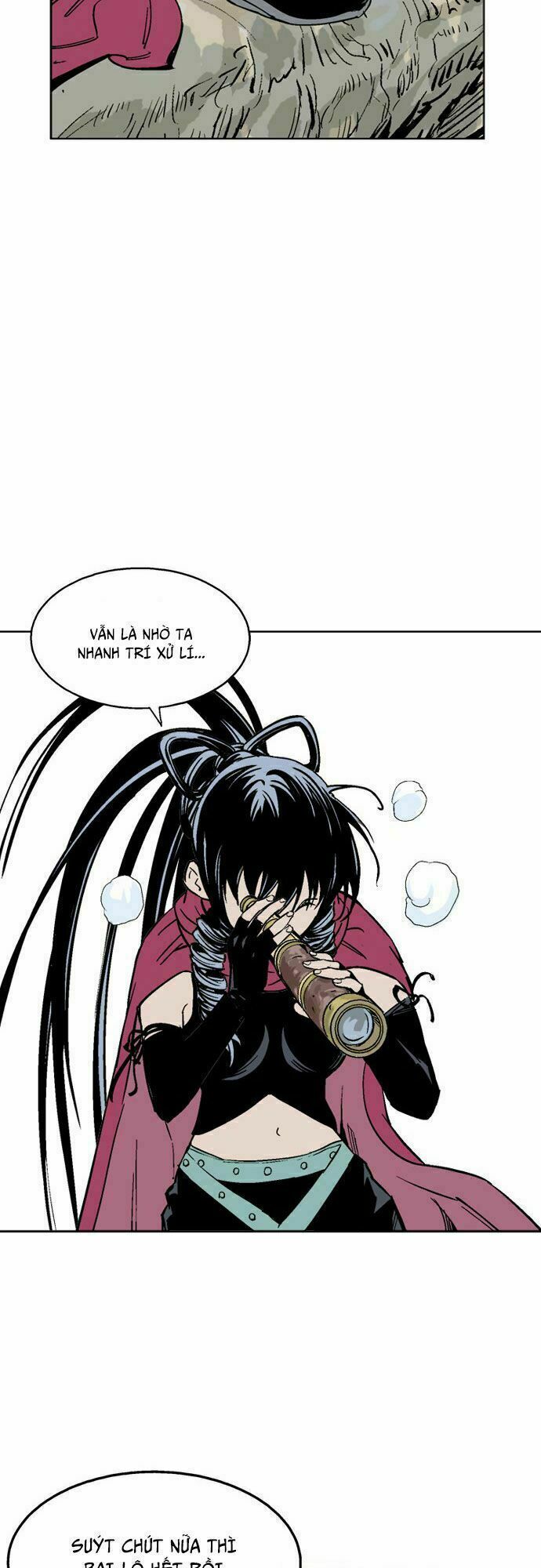 Gosu - Cao Thủ: Chapter 94
