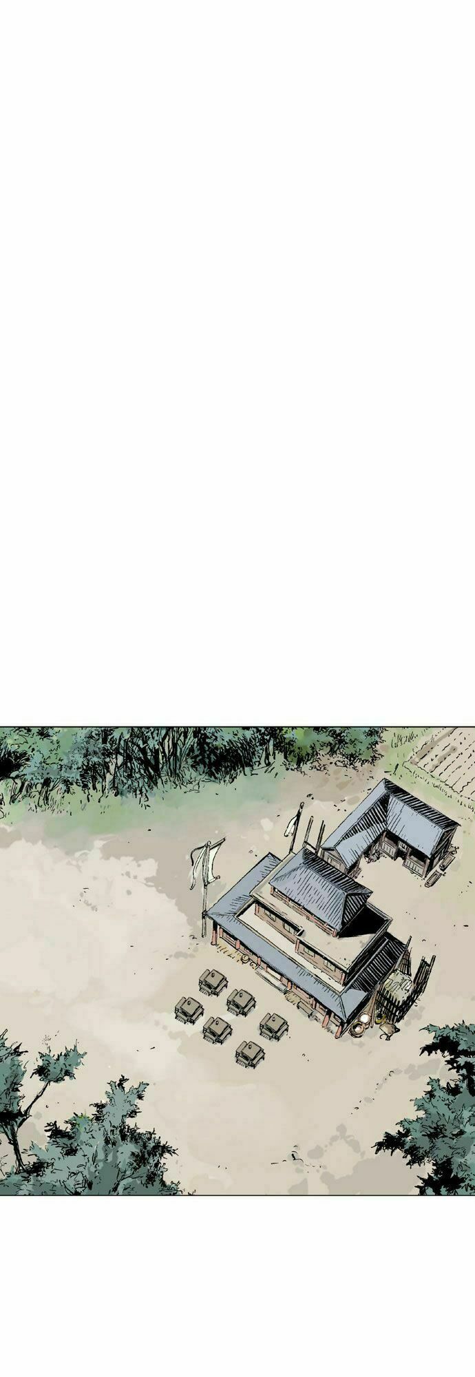 Gosu - Cao Thủ: Chapter 94