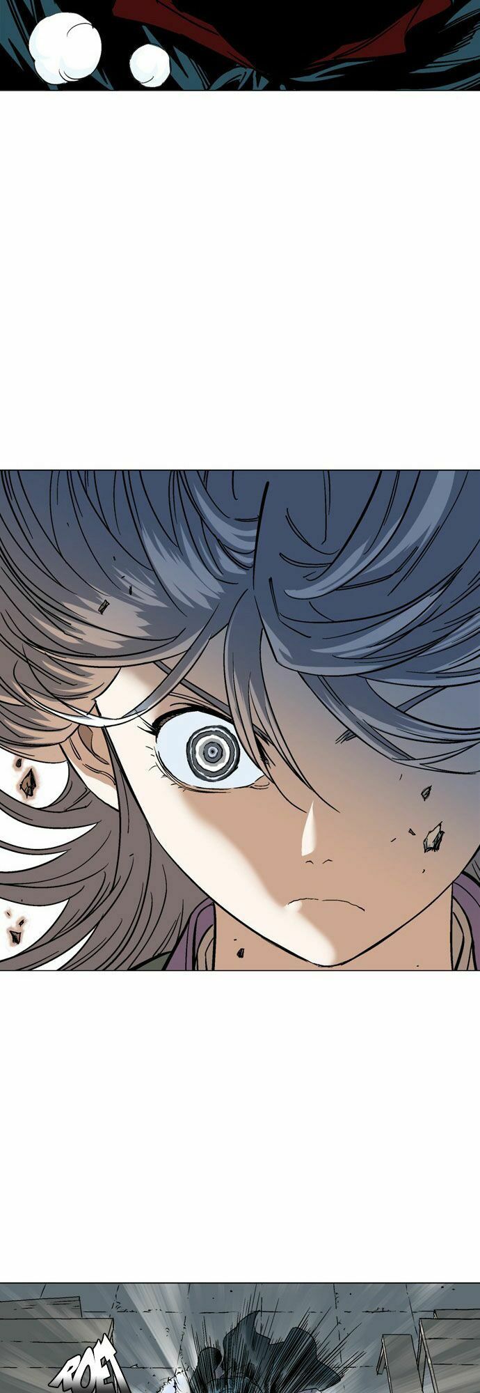 Gosu - Cao Thủ: Chapter 95