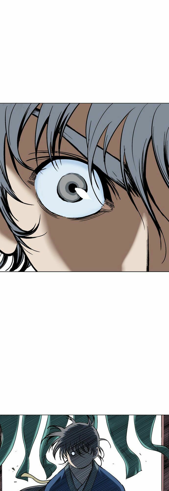 Gosu - Cao Thủ: Chapter 95