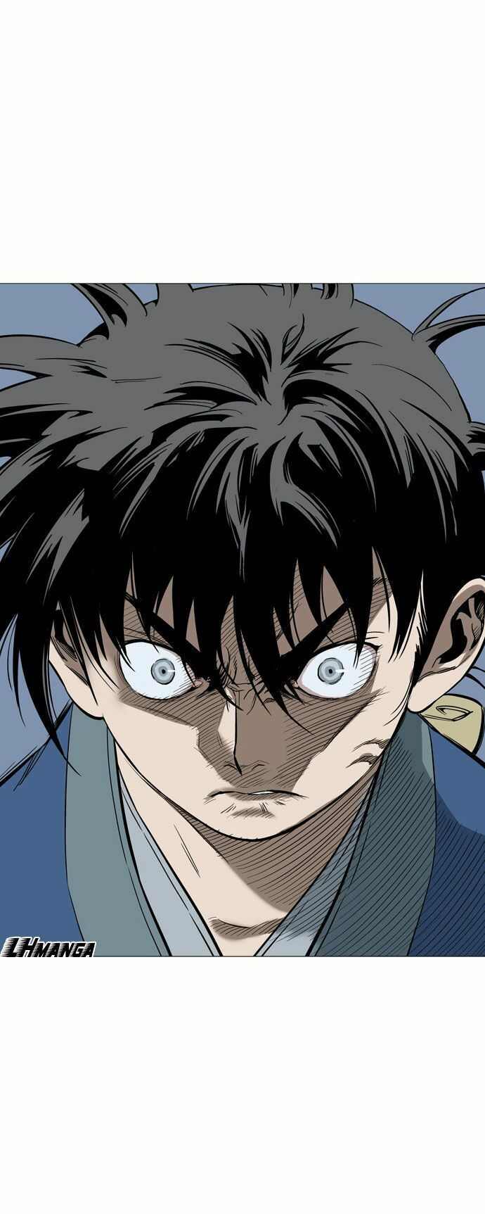 Gosu - Cao Thủ: Chapter 95
