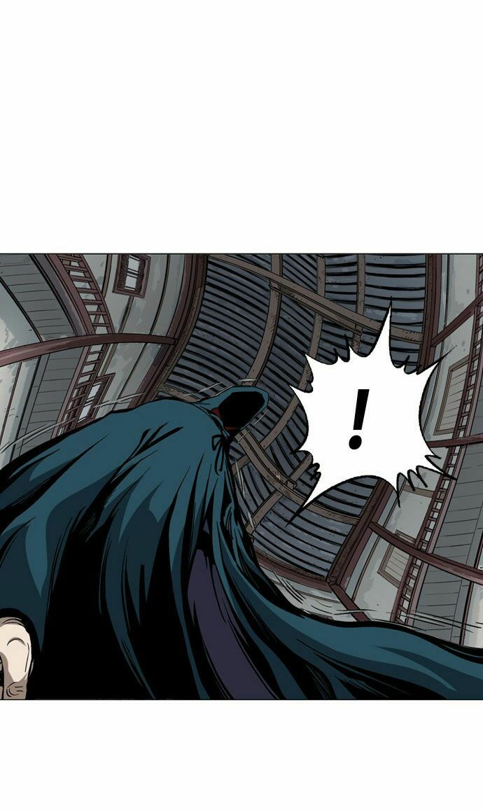 Gosu - Cao Thủ: Chapter 95