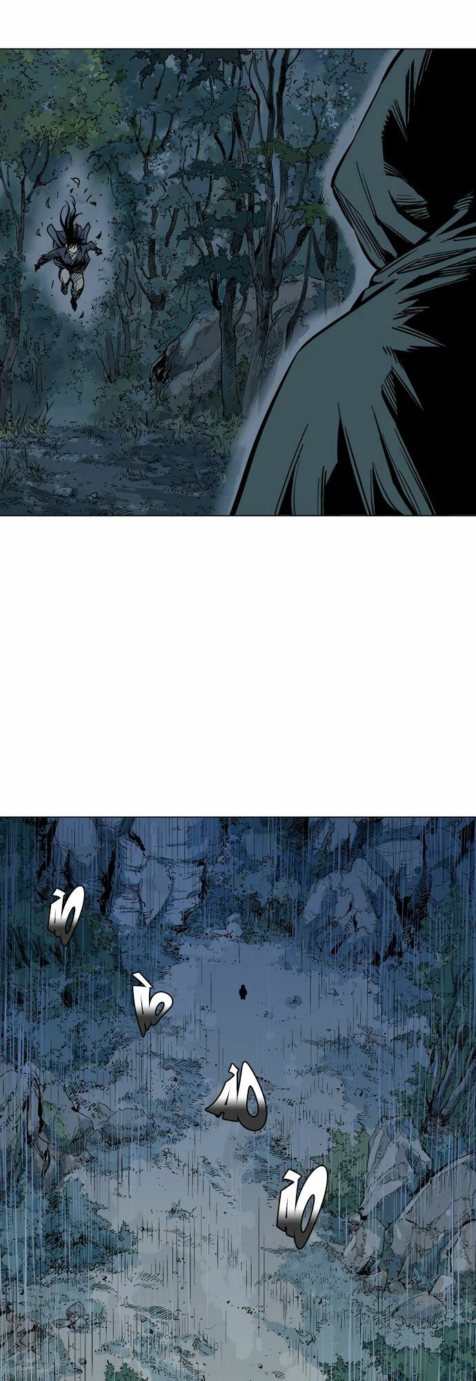 Gosu - Cao Thủ: Chapter 96