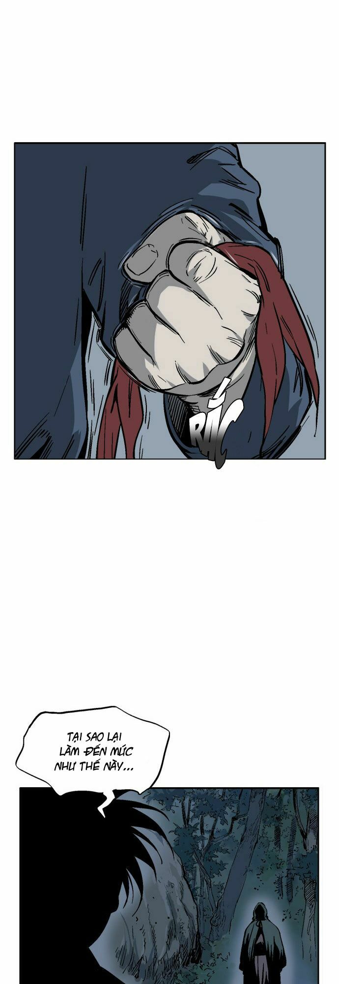 Gosu - Cao Thủ: Chapter 96