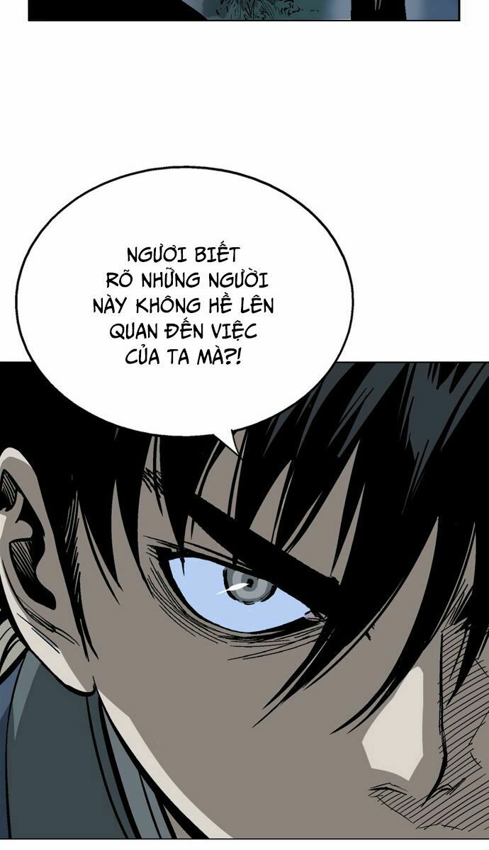 Gosu - Cao Thủ: Chapter 96
