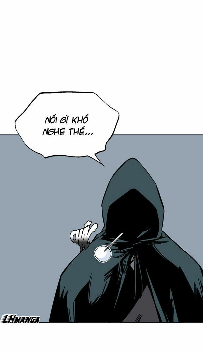 Gosu - Cao Thủ: Chapter 96